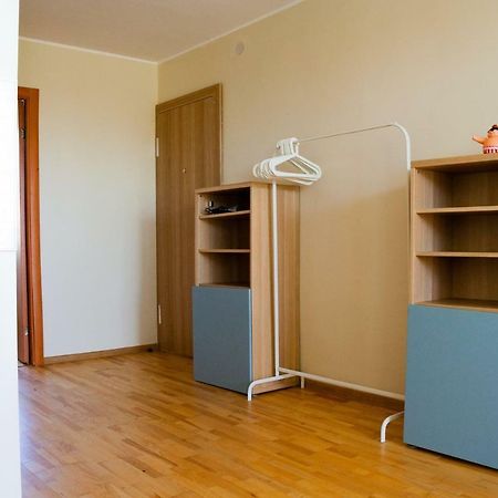 White Camomile Condo Šventoji 외부 사진