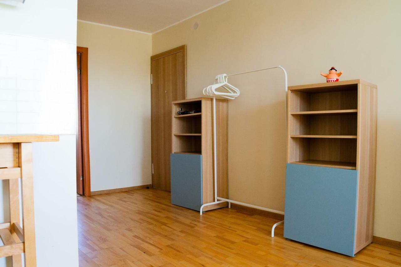 White Camomile Condo Šventoji 외부 사진