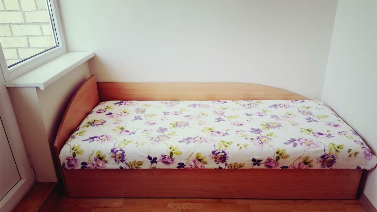 White Camomile Condo Šventoji 외부 사진