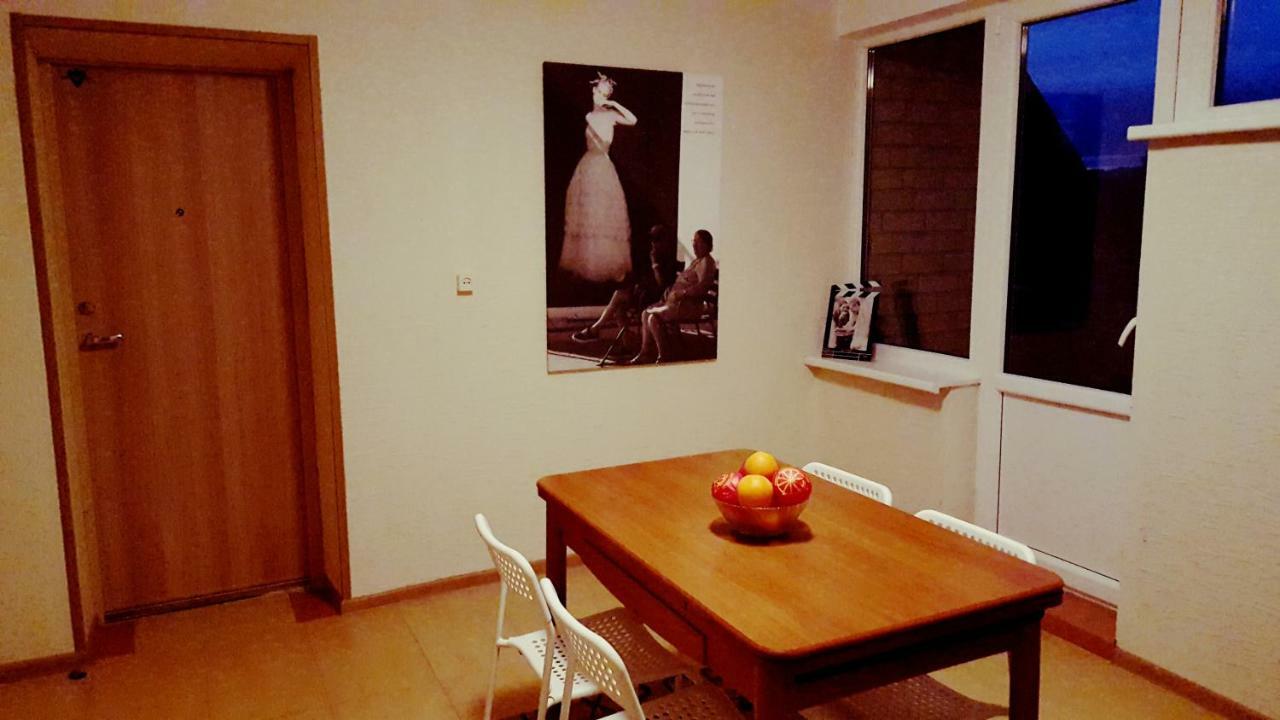 White Camomile Condo Šventoji 외부 사진