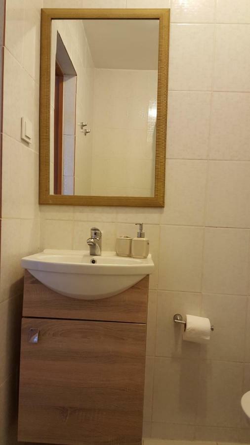 White Camomile Condo Šventoji 외부 사진
